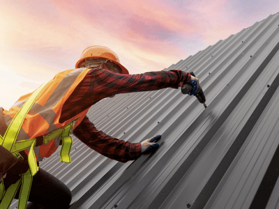 About Roof Repair Experts Terry, MT